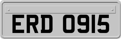 ERD0915