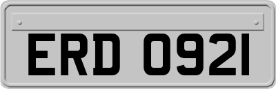 ERD0921