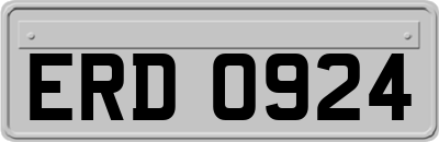 ERD0924