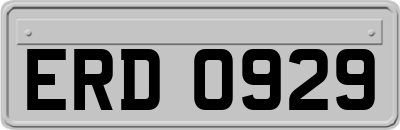 ERD0929