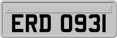 ERD0931