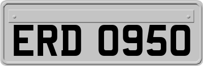 ERD0950