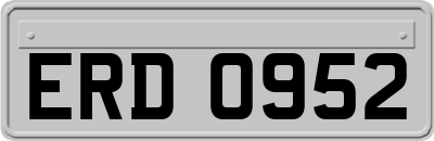 ERD0952