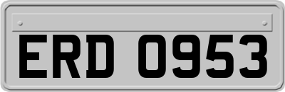 ERD0953