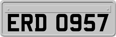 ERD0957