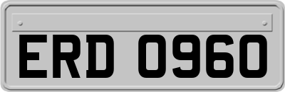 ERD0960