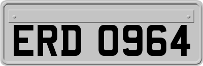 ERD0964