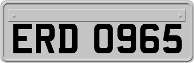 ERD0965