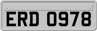 ERD0978