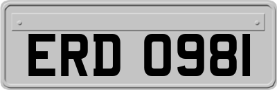 ERD0981