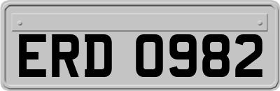 ERD0982