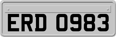 ERD0983