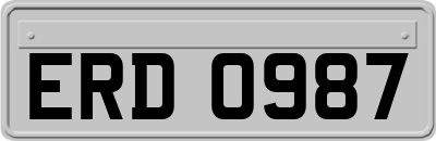 ERD0987