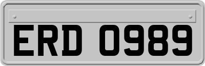ERD0989