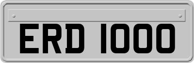 ERD1000