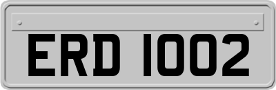 ERD1002