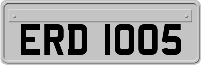 ERD1005