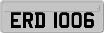 ERD1006