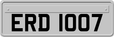 ERD1007