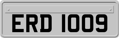 ERD1009
