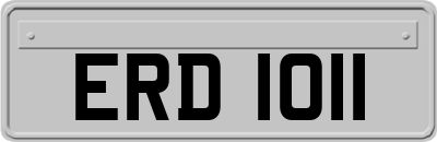 ERD1011