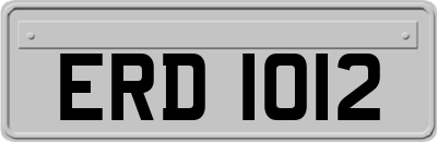 ERD1012