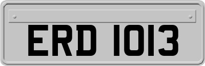 ERD1013
