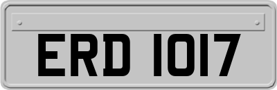 ERD1017