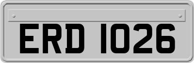 ERD1026