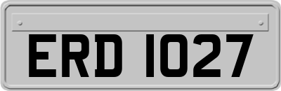 ERD1027