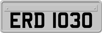 ERD1030