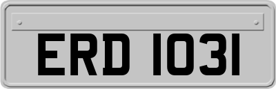 ERD1031