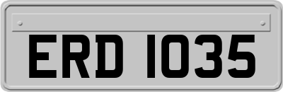 ERD1035