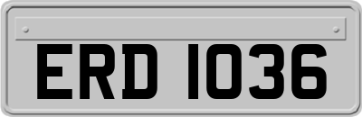 ERD1036