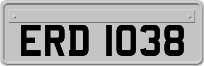 ERD1038