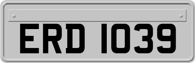 ERD1039