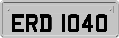 ERD1040