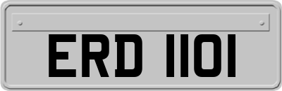 ERD1101