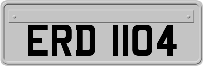 ERD1104