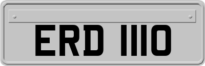 ERD1110