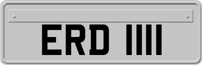 ERD1111