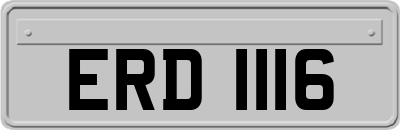 ERD1116