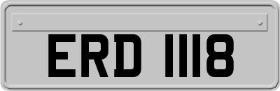 ERD1118