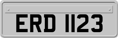 ERD1123