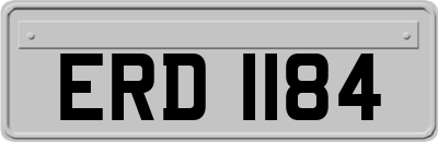 ERD1184