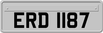 ERD1187