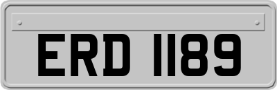 ERD1189