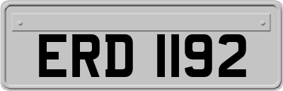ERD1192