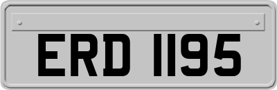 ERD1195