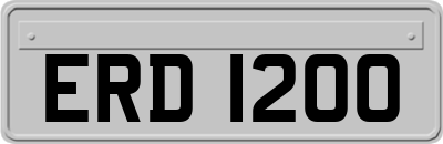ERD1200